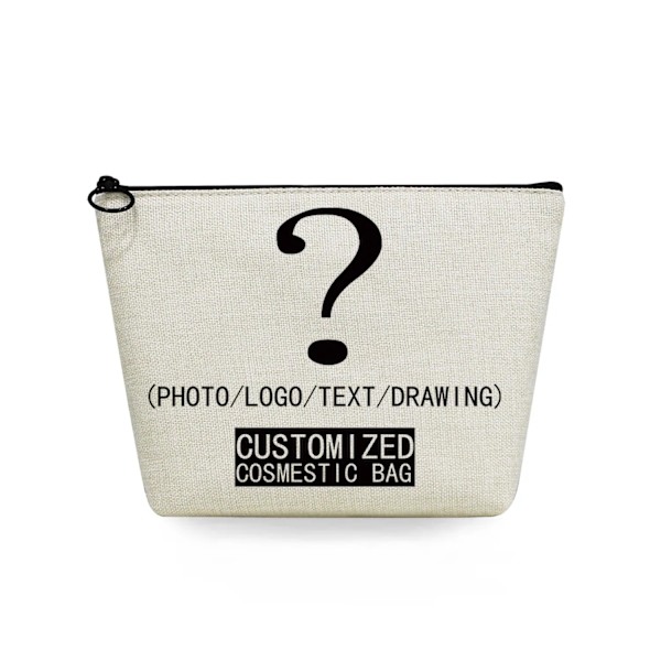 2022 tecknad igelkottsblomma printed kosmetisk väska för kvinnor Harajuku Casual Makeup-väskor Bärbar rese-toalettväska Case sn5698 Hedgehog Bag