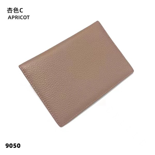 Gravera bokstäver Läder Cover Anpassat namn Mjuk kohud Resepasshållare Kvinnor Män Gör-det-själv-present Passfodral Case Apricot