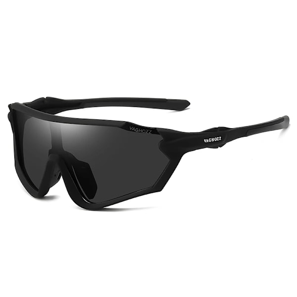 Solglasögon Herr Kvinnor UV400 Solglasögon Utomhussport Cykling Glasögon Mtb Cykel Cykelglasögon utan låda CC7