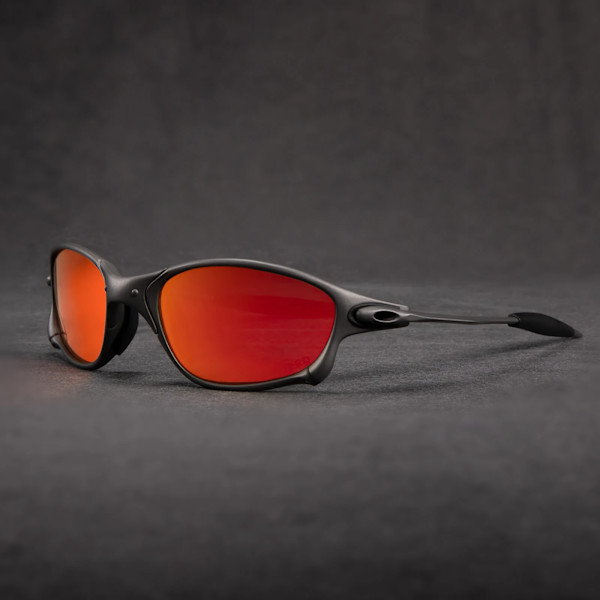 Mode polariserade solglasögon Unika cykelglasögon Cycl för män Dam Glasögon Mountainbikeglasögon Cykel cykling Solglasögon JU-32 Polarized 1 lens