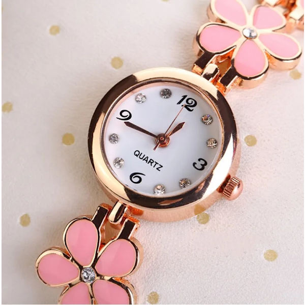Het mode personlighet design armband typ watch kvarts kvinnlig watch Such as images(.478)