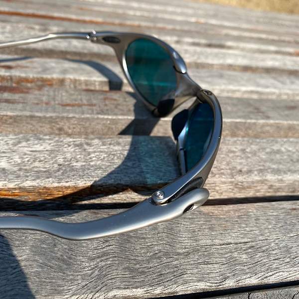 Märke Polariserade löparglasögon Legeringsbåge Cykelglasögon UV400 Ridglasögon Cykel Solglasögon Cykelglasögon Oculos gafas C7