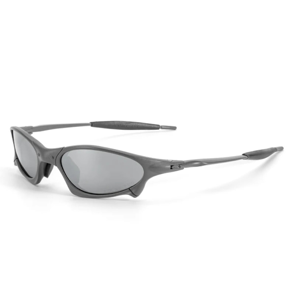 Utomhuspolariserade cykelglasögon Herr Dam Cykelglasögon MTB Cykelglasögon Cykel Cykling Solglasögon UV400 Sportglasögon OK1257-09 Polarized