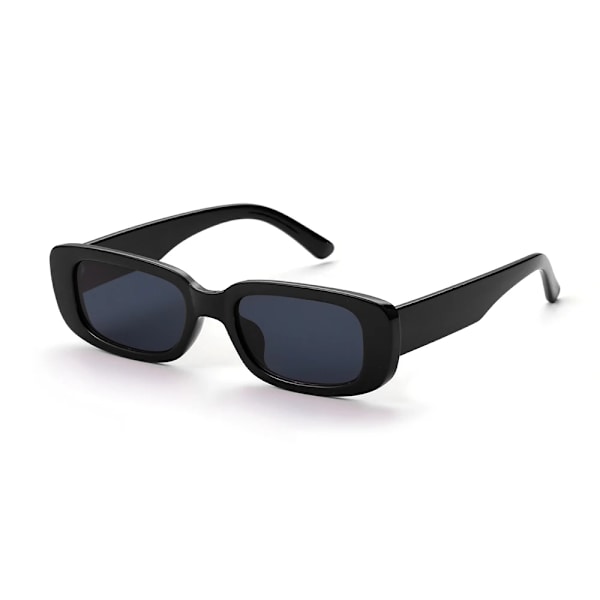Röd Brand Design Mode Solglasögon Fyrkantiga Night Driver Goggles Polariserade Solglasögon Glasögon För Kvinnor Cykling Utomhus Solglasögon C1