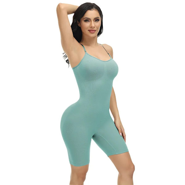 Toning Waist Trainer Tight Korsett Slida Bantning Mage Kvinnor Rumpa Lyft Korrekt Underkläder Toning Dam Tight Apricot M