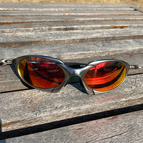 Märke Polariserade löparglasögon Legeringsbåge Cykelglasögon UV400 Ridglasögon Cykel Solglasögon Cykelglasögon Oculos gafas C1