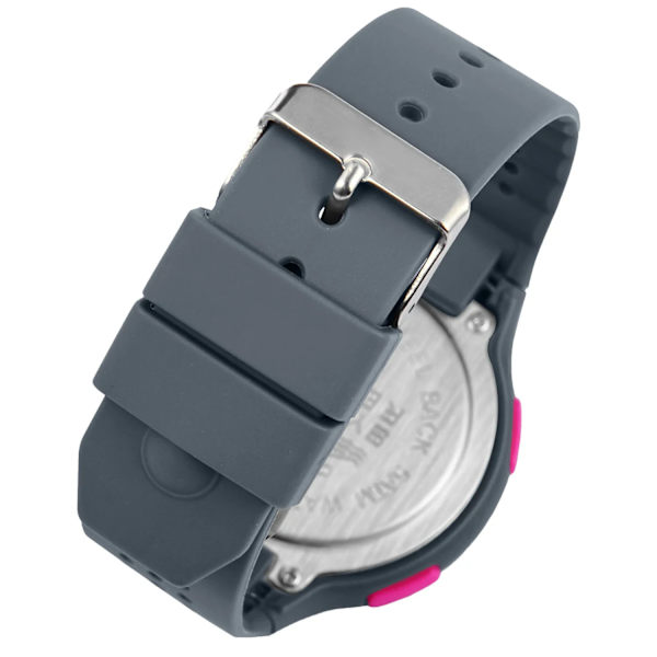 SYNOKE Watch 30M Vattentät Militär LED-skärm Multifunktionell väckarklocka Digitala klockor Herr reloj hombre Gray Watch