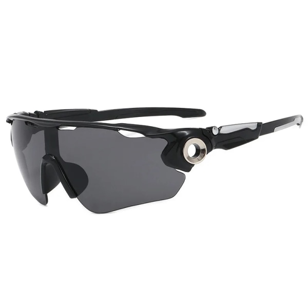 2023 Ny utomhussport Cykling Goggle Solglasögon Road Bike Solglasögon Män Kvinnor Mountainbikeglasögon C7