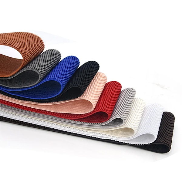 Nya Dambälten Justerbart PU-läder tunt bälte för tjejer Guldspänne Klänning Byxor Designer midjeband Mager midjebälte Red 108cm