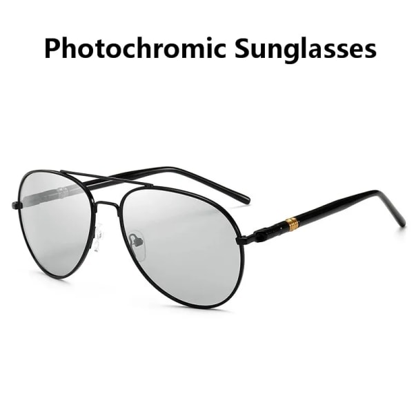 ZXWLYXGX Märke Solglasögon Herr 2023 Polariserat Mode Klassiska Pilot Solglasögon Fiske Körglasögon Solglasögon För Kvinnor Oculos 3120C1 Polarized
