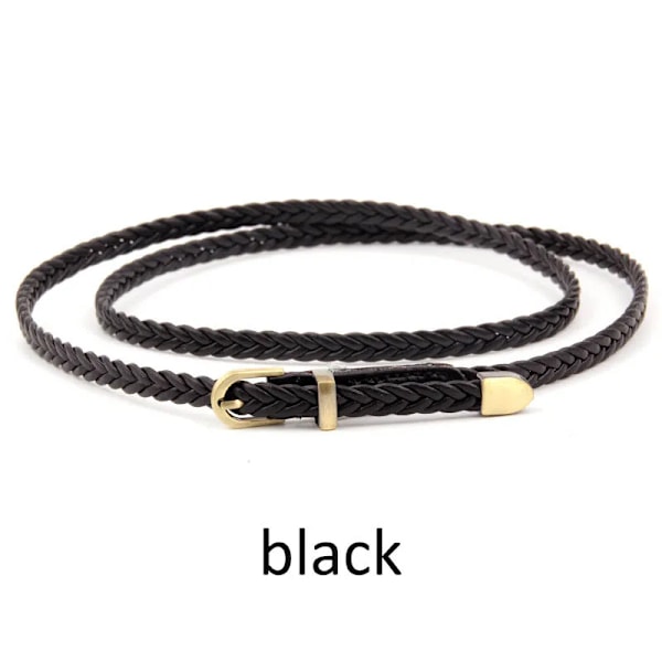 Dam midjeband Bred korsett Spetsbälte Kunstläder Spets Midjeband Damklänning Midjeband Enfärgad Slim Fit Bälten Rosett Gray
