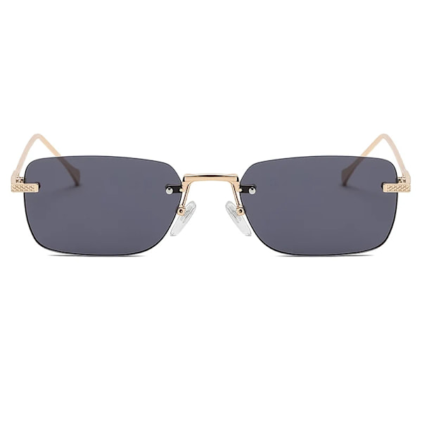 Solglasögon Dam Link clear Anti-blue lens(.123) Private custom logo(.123)