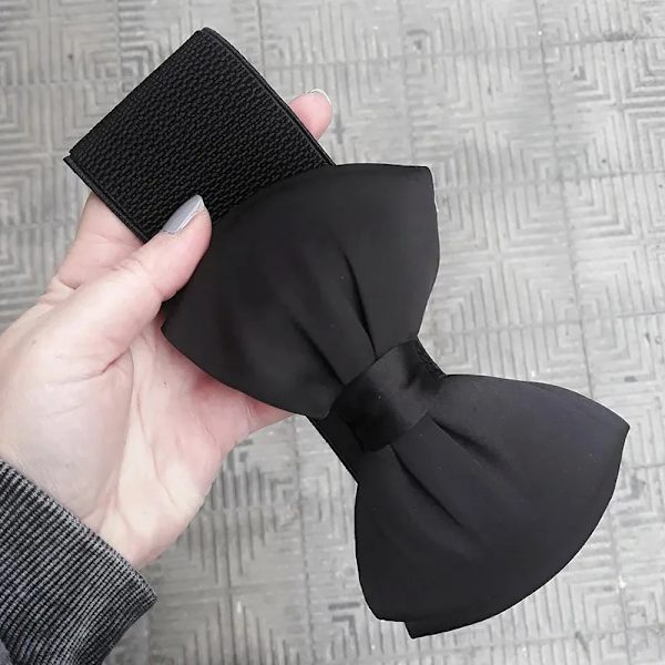 Diamantbälte Goth Lolita Cosplay Harajuku Y2K Punk Lyxrem Bling Bling Disco Midjeband Hip Pop Kvinnor Män Kristallbälten AS IMAGE(.851) 110cm(.851)