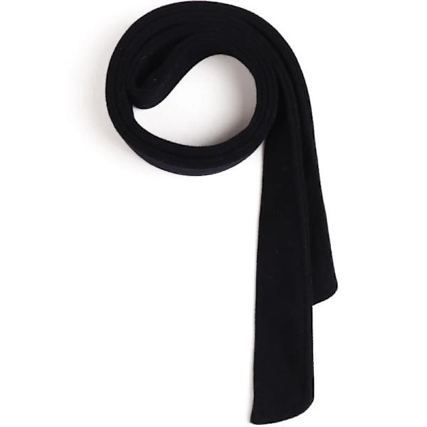Trendig pärla midjekedja Dammode Rhinestone Elastisk klänning Midjeband Dam Designer tunna midjebälten Kläder Accessoarer Type 25 115cm
