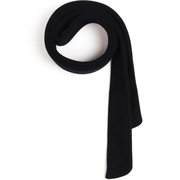 Trendig pärla midjekedja Dammode Rhinestone Elastisk klänning Midjeband Dam Designer tunna midjebälten Kläder Accessoarer Type 28 115cm