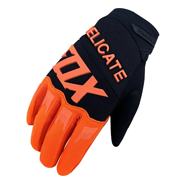 Motocross Dirtpaw Racinghandskar Mx Dirt Bike Off Road Utv Mtb Atv Cykel Mountain Riding För Män Kvinnor Storlek S-Xl DFGL-16 M