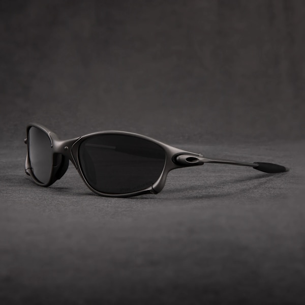 Mode polariserade solglasögon Unika cykelglasögon Cycl för män Dam Glasögon Mountainbikeglasögon Cykel cykling Solglasögon JU-30 Polarized 1 lens