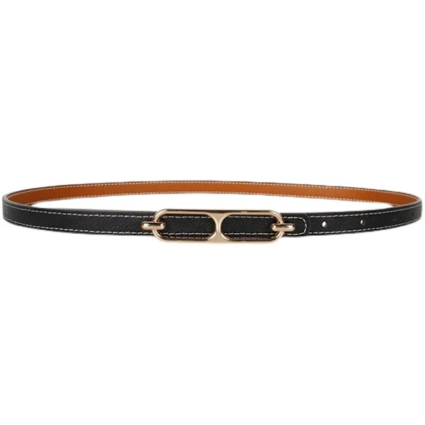 Foshion Elastiskt brett bälte för kvinnor Stretch Tjock midja Klänning Utsmyckning midjeband 6.5-kuan-jin-tiao 65cm(68cm to 100cm)