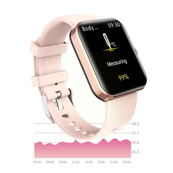 F57L Smart Sports Watch 1.91\ A