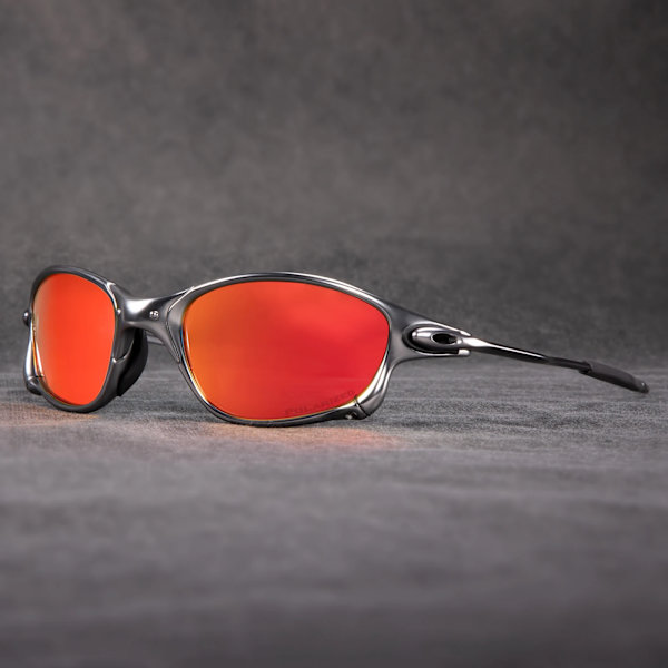 Utomhuspolariserade cykelglasögon Herr Dam Cykelglasögon MTB Cykelglasögon Cykel Cykling Solglasögon UV400 Sportglasögon OKJU-47 Polarized