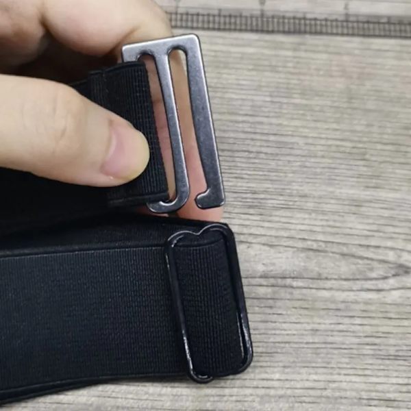 Mode dubbelt runt bälte Guld Silver Spänne Midjebälten För Kvinnor Läderbälte Dam Jeans Klänning Tillbehör ceinture femme coffee style 1