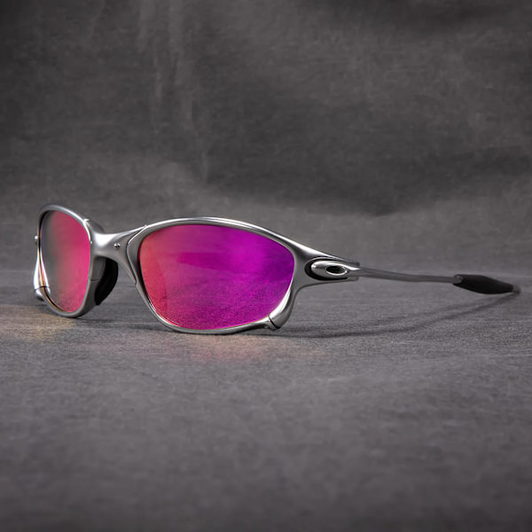 UV400 metall solglasögon cykelglasögon kvinnor cykelglasögon män Polarized Cycling Glasögon Outdoor Cykling Solglasögon Sprot Type 41