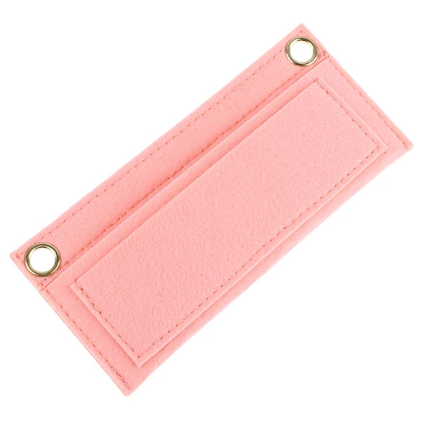 Väska Lyxig Insats Organizer Med Kedja Crossbody Väska Designer Handväska Inner Kosmetisk Monogram Väska Insats PK