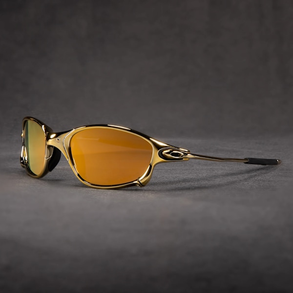 Mode polariserade solglasögon Unika cykelglasögon Cycl för män Dam Glasögon Mountainbikeglasögon Cykel cykling Solglasögon JU-32 Polarized 1 lens
