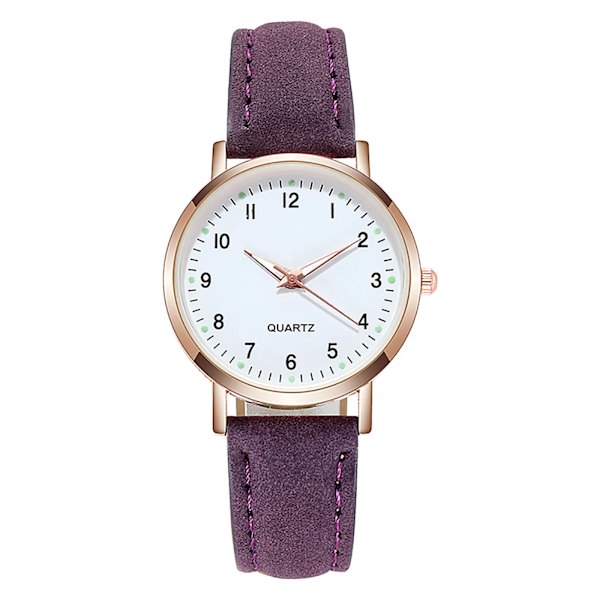 Lyxig watch för kvinnor 2022 diamantbesatt lysande retro damklocka watch för damer Relogio Montre Femme G