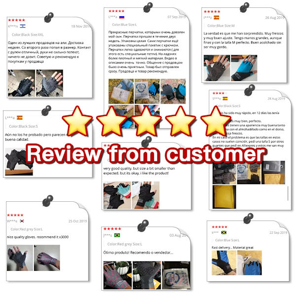 DAREVIE Cycling Gloves Pro Lätt Mjuk Andas Cool Dry Half Finger Cykelhandske Anti-halk Stötsäkra cykelhandskar MTB Road Blue Asian-L