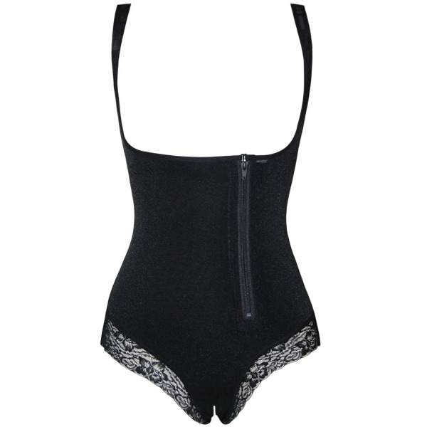 Kvinnors plus size shapewear Slimmande Underkläder Gördel Body Slim Shaper Slim Shaper för kvinnor Control Pants Plus Size 6XL S