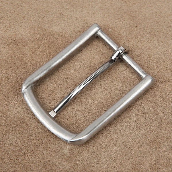 Flätat läderbälte för mäns bälten 4,0 cm bredd Lyxiga äkta läder ko-remmar Handstickat designerband läderbälte män fivela de prata 115CM