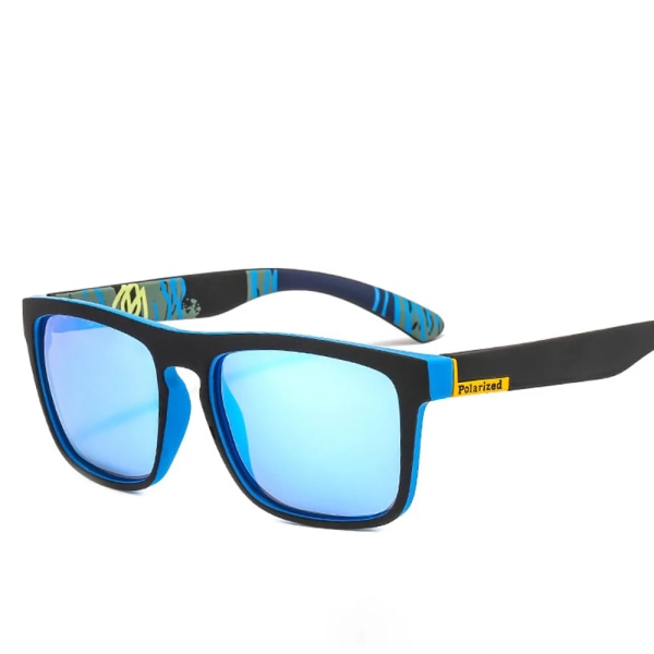 2022 Fashion Guys solglasögon från polariserade solglasögon män lyxmärke designer vintage utomhus kör solglasögon UV400 C3 AS shows