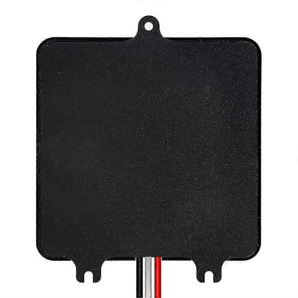 PowMr Solar System Batteriudligner 24V Batteribalancer, til Bly-syre Kolloid Litiumbatterier