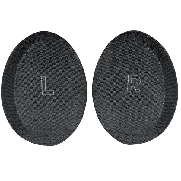 [zd]Ørepuder til Bose QuietComfort Ultra Sort Black 36