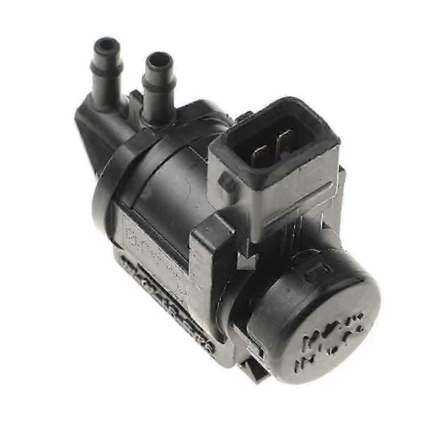 92AB-9H465-AA Vakuumkontrollventil Magnetventil lämplig för Mondeo 1994-2000 black