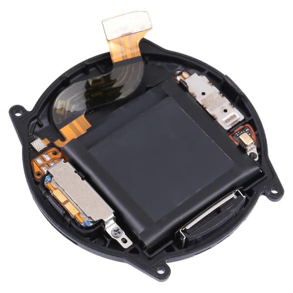 Bakdeksel med batteri til Huawei Watch GT 2 46mm LTN-B19