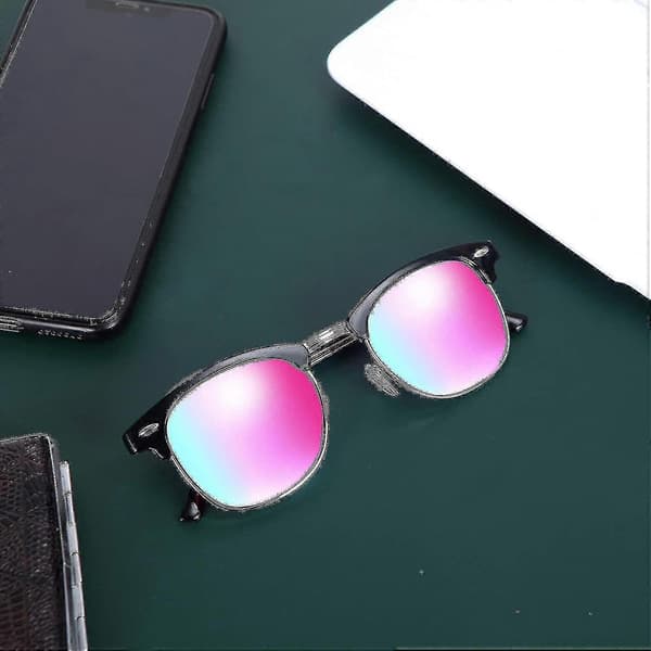 [zd]Fargeblinde briller for menn Fargeblinde briller både utendørs og