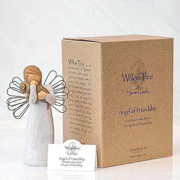 Willow Tree Venskabsengel