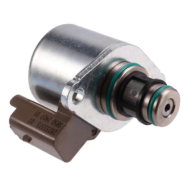 28233373 Bränslepump Regulator Tryckkontroll Doseringsventil för Ford Peugeot Citroen 9109936 9109-936A