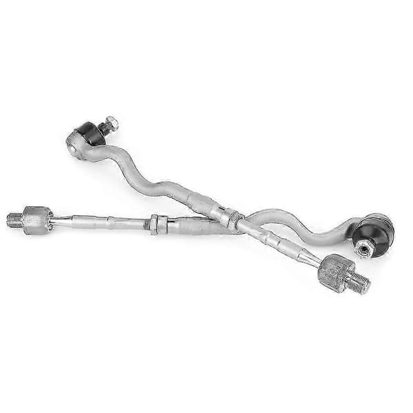 Kontrollarm Styreledd Stangmontering for 3-serie E46 1998-2005 - Sett med 2 (Delenummer: 32111096897, 3
