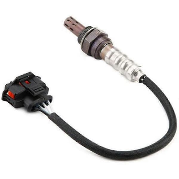 O2 Ilt-sensor Erstatter 234-4247/4248 Til Opel B/C/A/G/H Saab 9-3 1.8L Kompatibel As shown