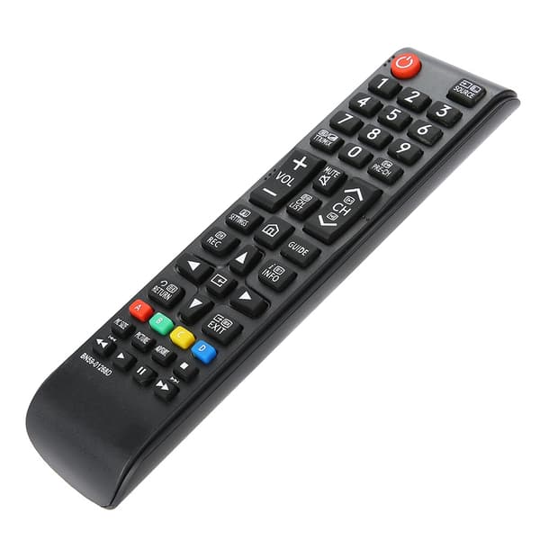 Fjernkontroll til Samsung BN59-01268D TV - Erstatningsfjernkontroll 0.1