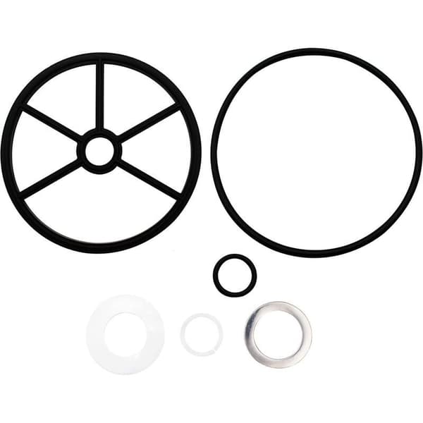 Hayward 1 1/2" SP0710 Poolfilterventil (6-delt )