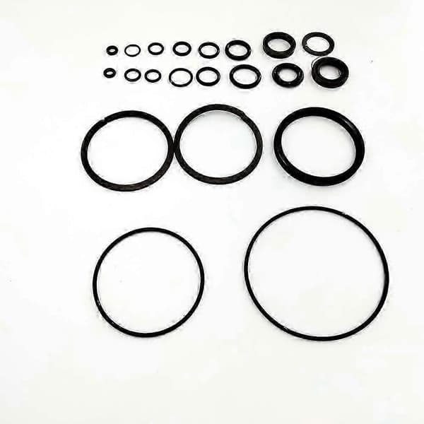 Johnson Evinrude 40 48 50 HK Trim Tilt O-ring tetningssett 435567