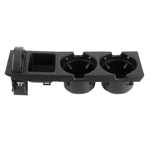 Koppholder og myntboks for E46 3-serie 51168217953 51168217955 URO007381