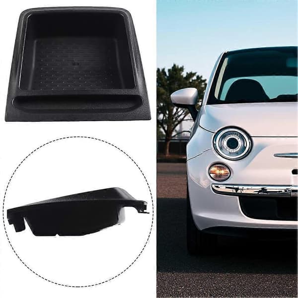 Oppbevaringsboks for bilens midtkonsoll dashbord 735699812 for Fiat Ducato