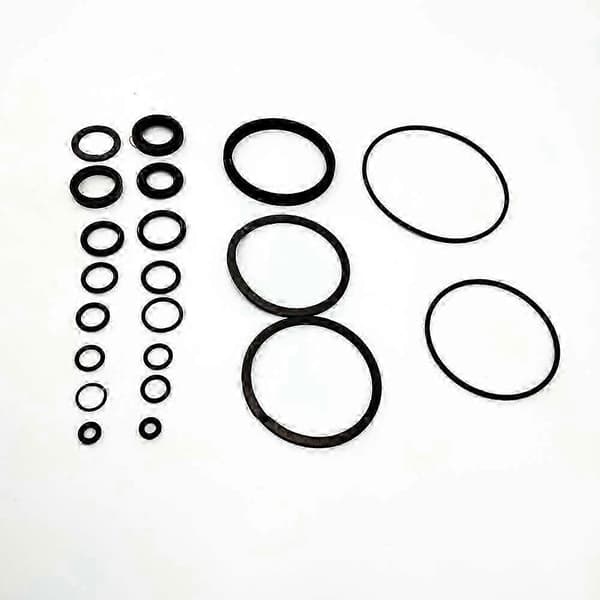 Johnson Evinrude 40 48 50 HK Trim Tilt O-ring tetningssett 435567