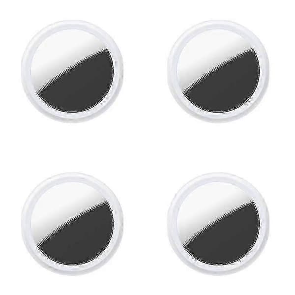 5p Mini GPS Tracker med Bluetooth 4.0-kompatibilitet för iOS/Android-enheter 2pcs in bags