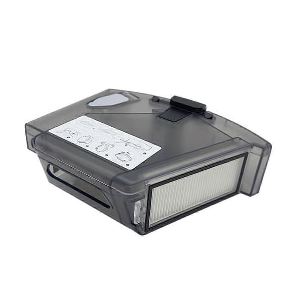 For Roborock Q8 Max / Q8 Max+ Tilbehør Ultron Lite - Støvbeholder HEPA-filter Vanntank Kombienhet Reservedeler